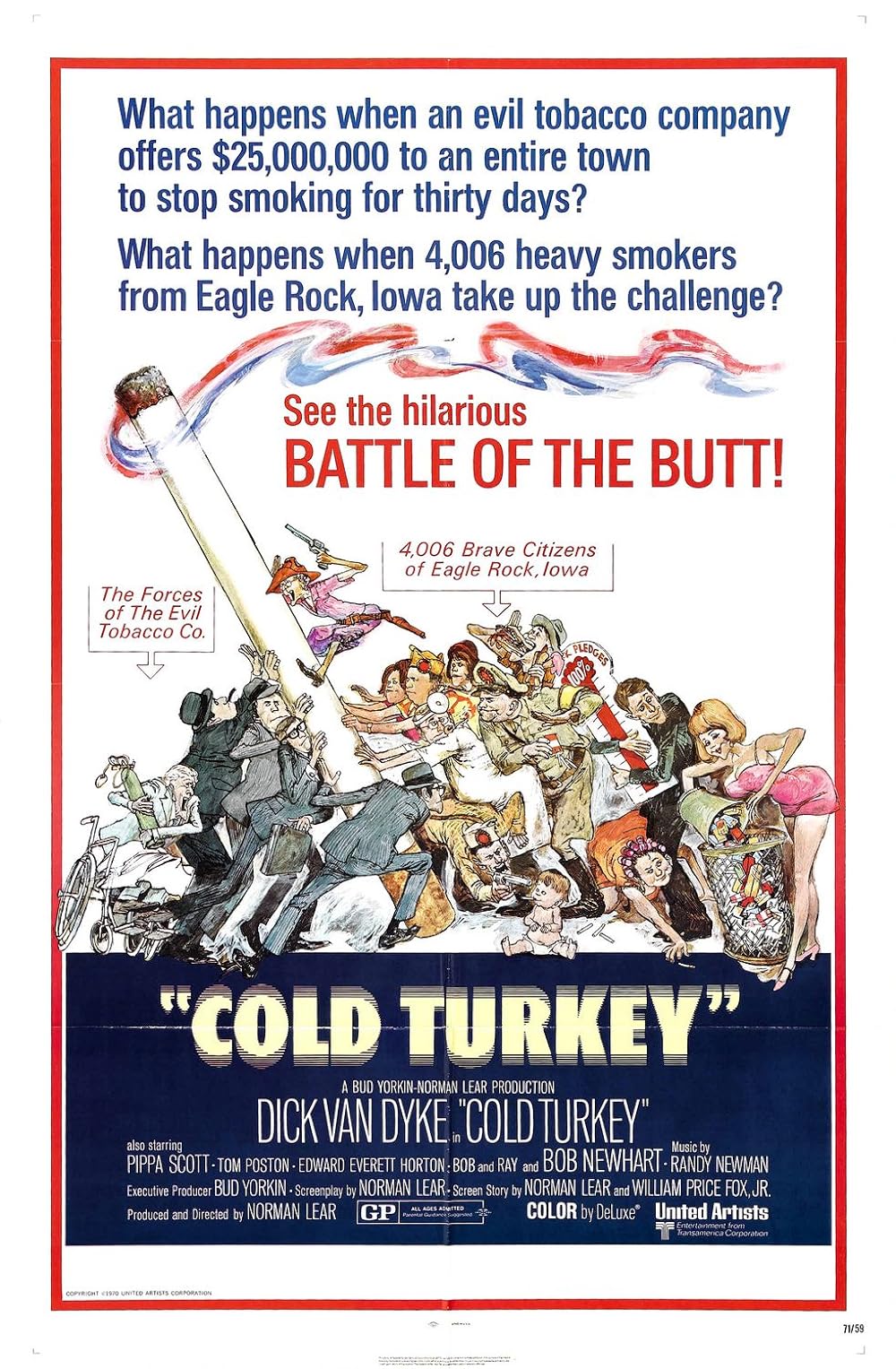 Cold Turkey 