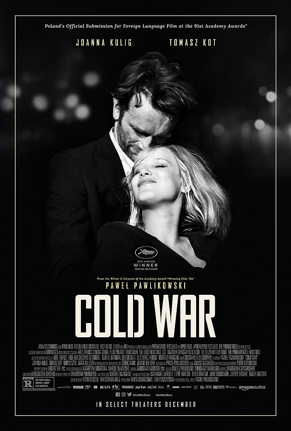 Cold War 