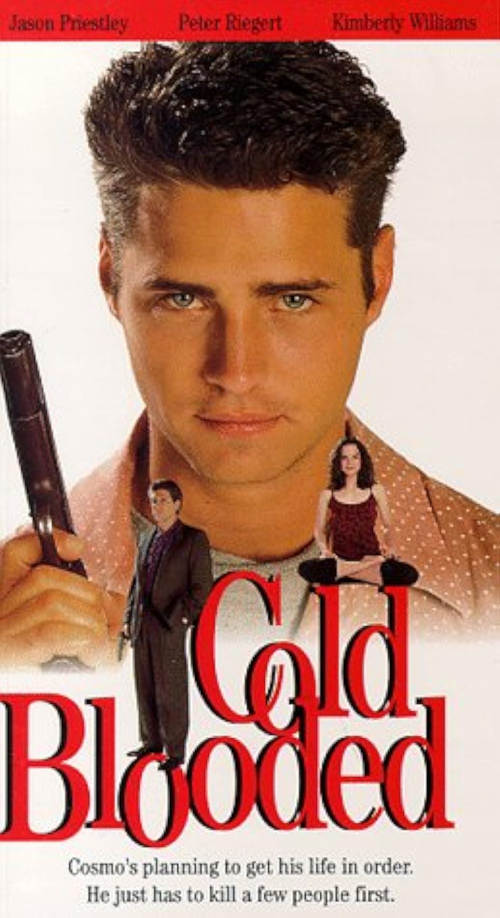 Coldblooded 