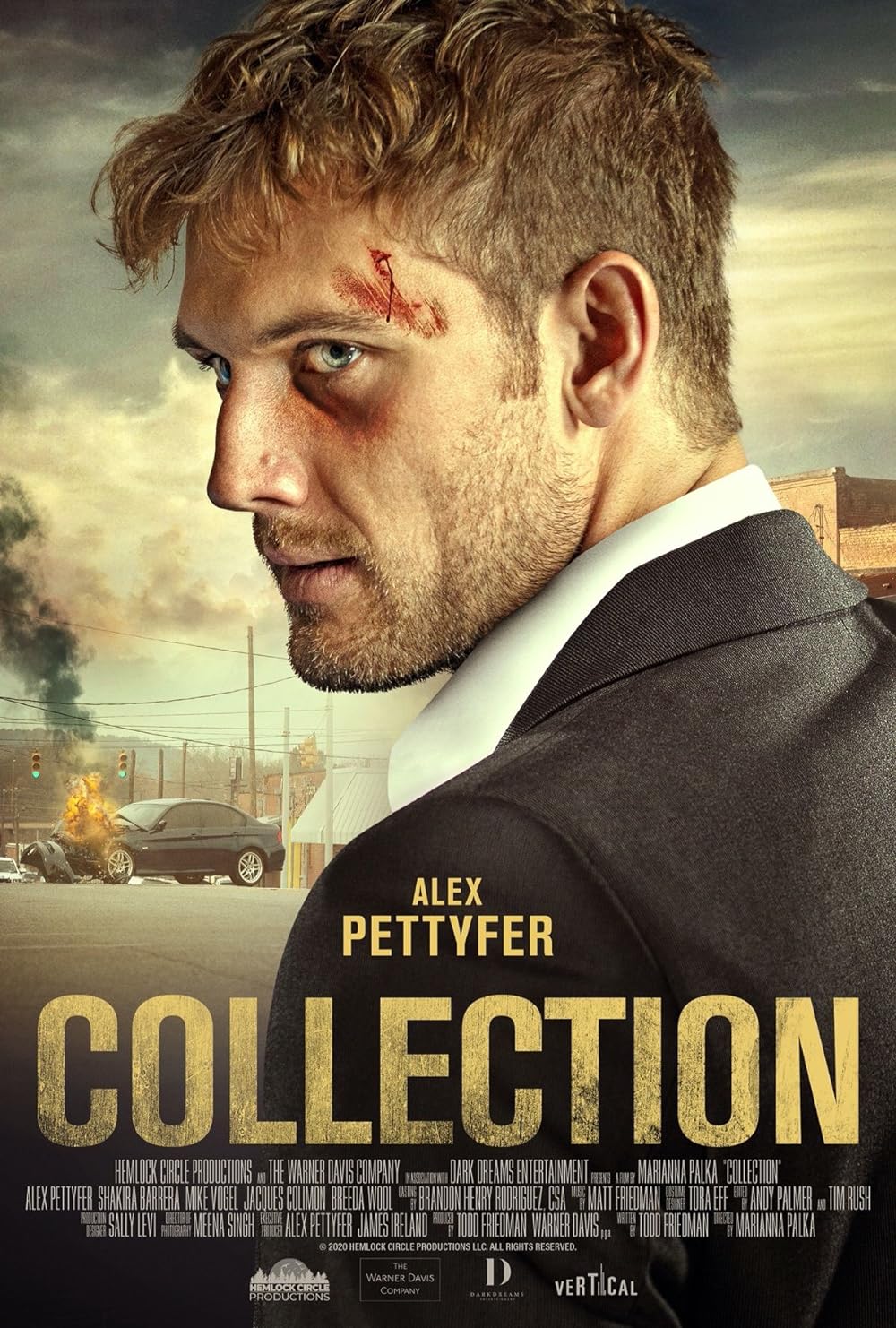 Collection 