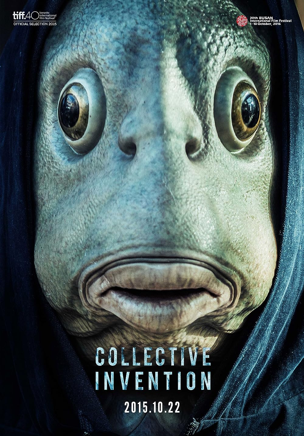 Collective Invention 