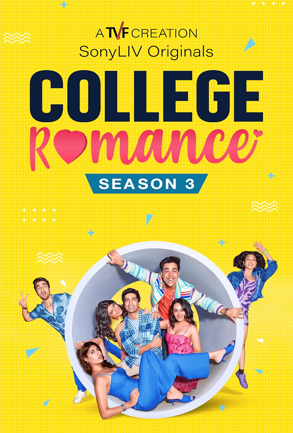 College Romance 