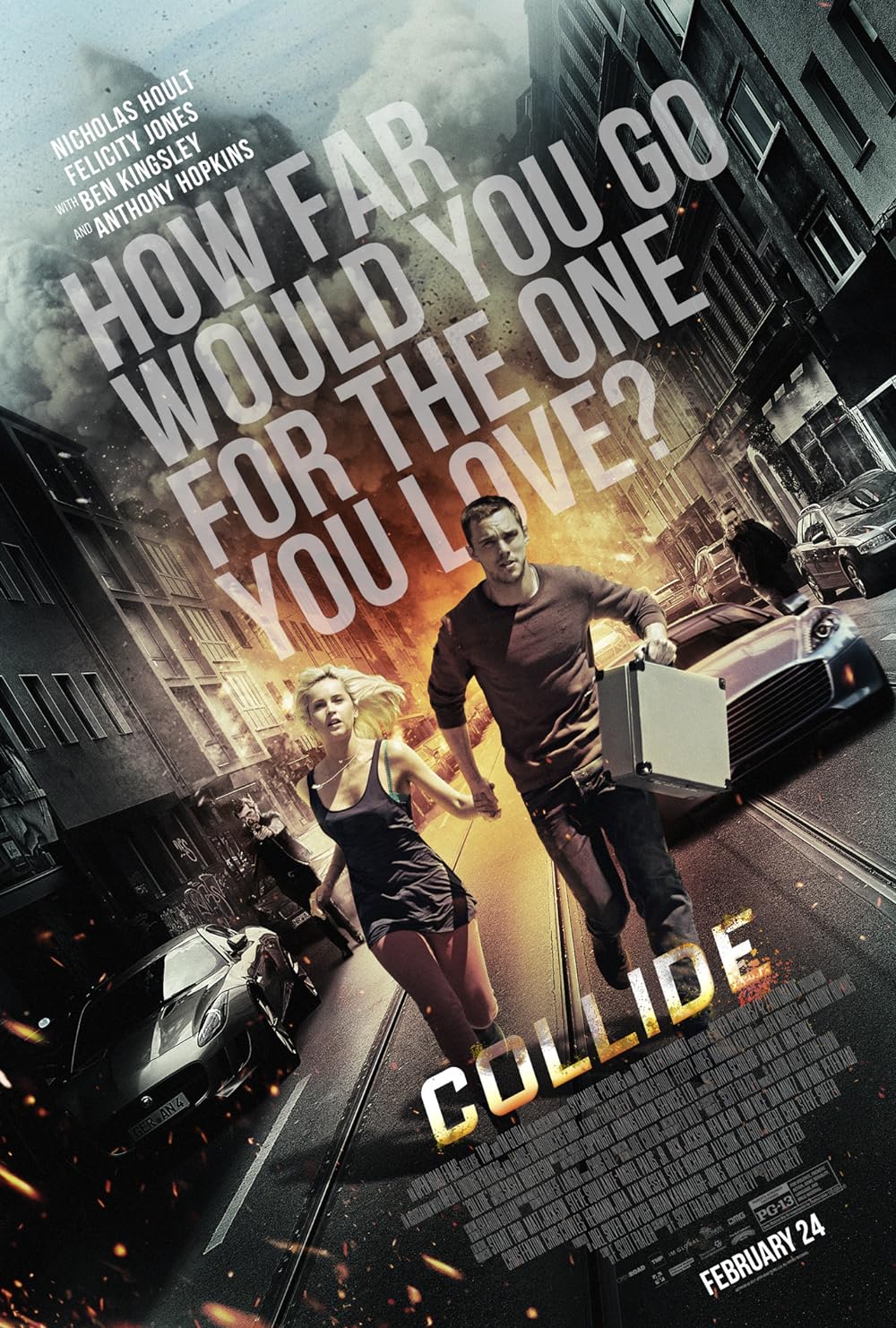 Collide 