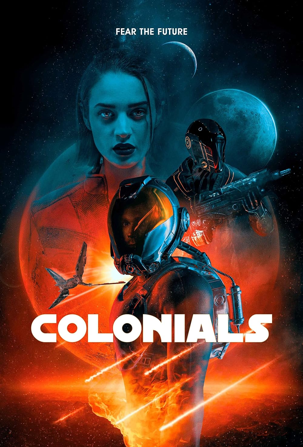 Colonials 