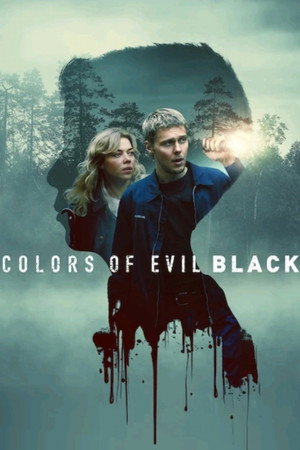 Colors of Evil: Black 