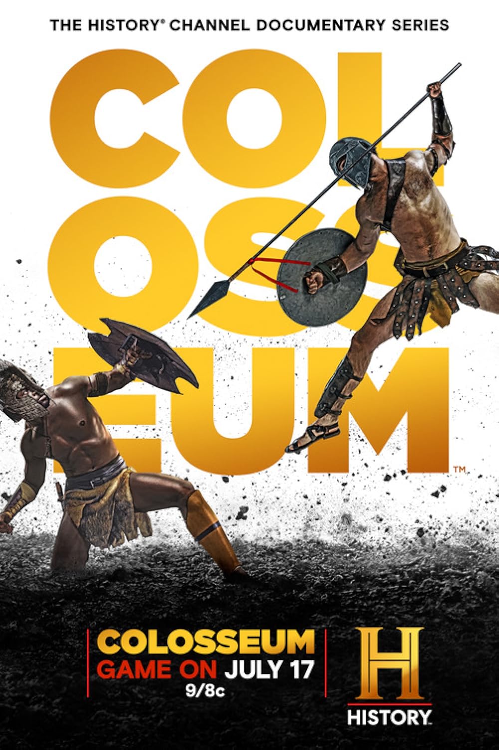 Colosseum 