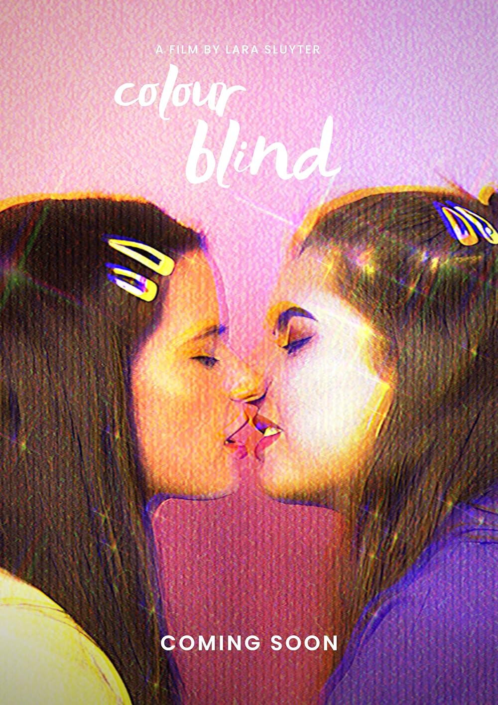 Colourblind 