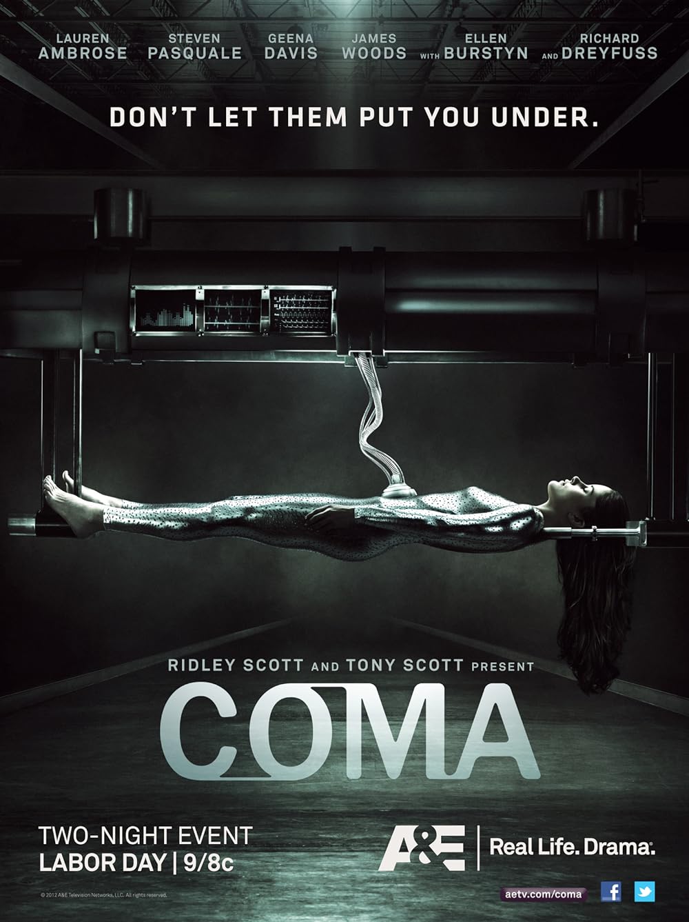 Coma 