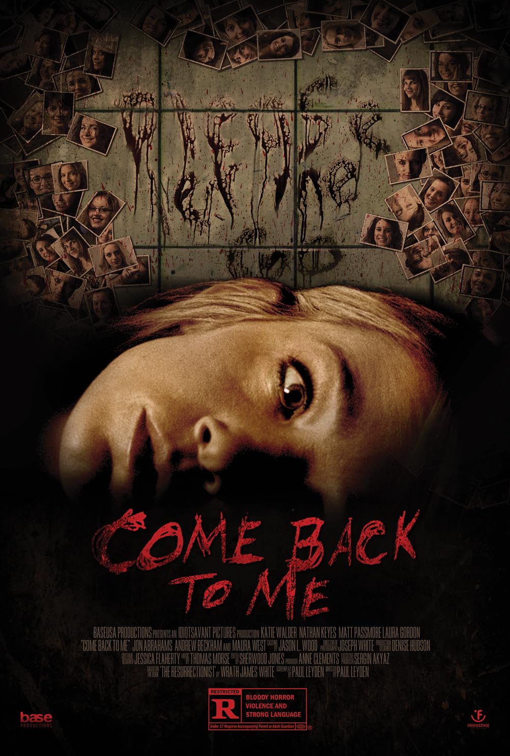 Come Back to Me 