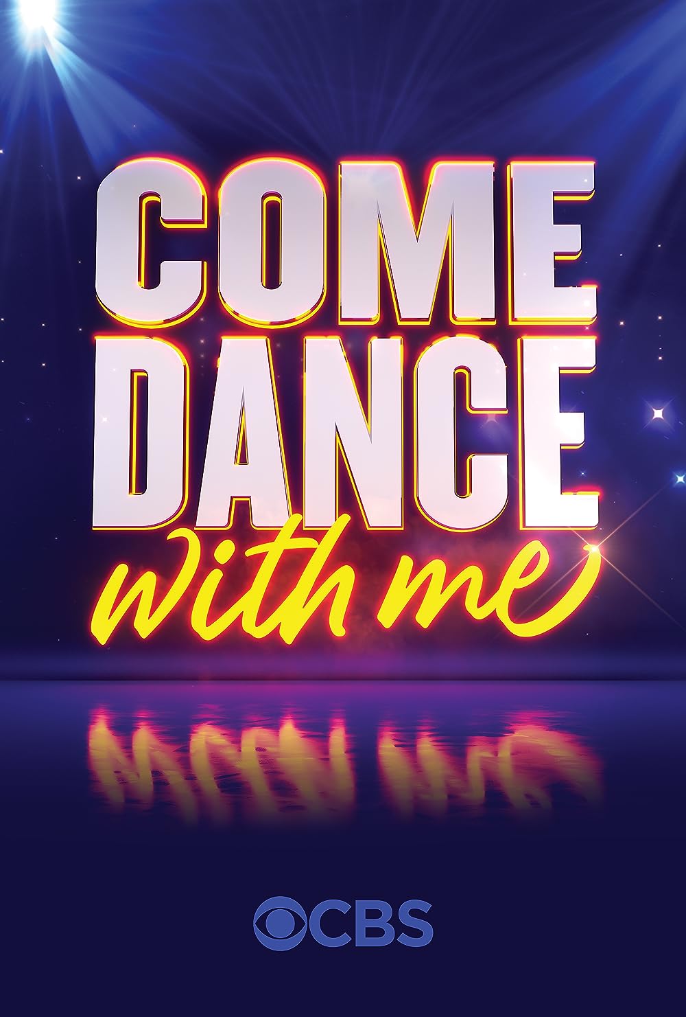 Come Dance with Me 