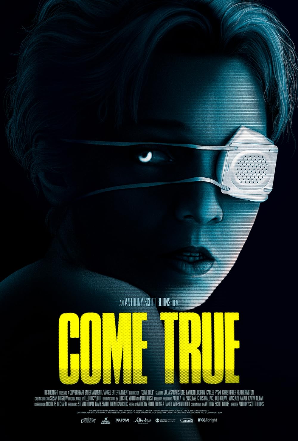 Come True 