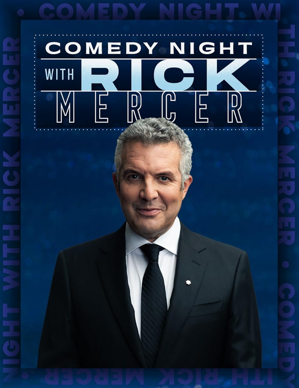 Comedy Night with Rick Mercer 