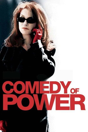 Comedy of Power 
