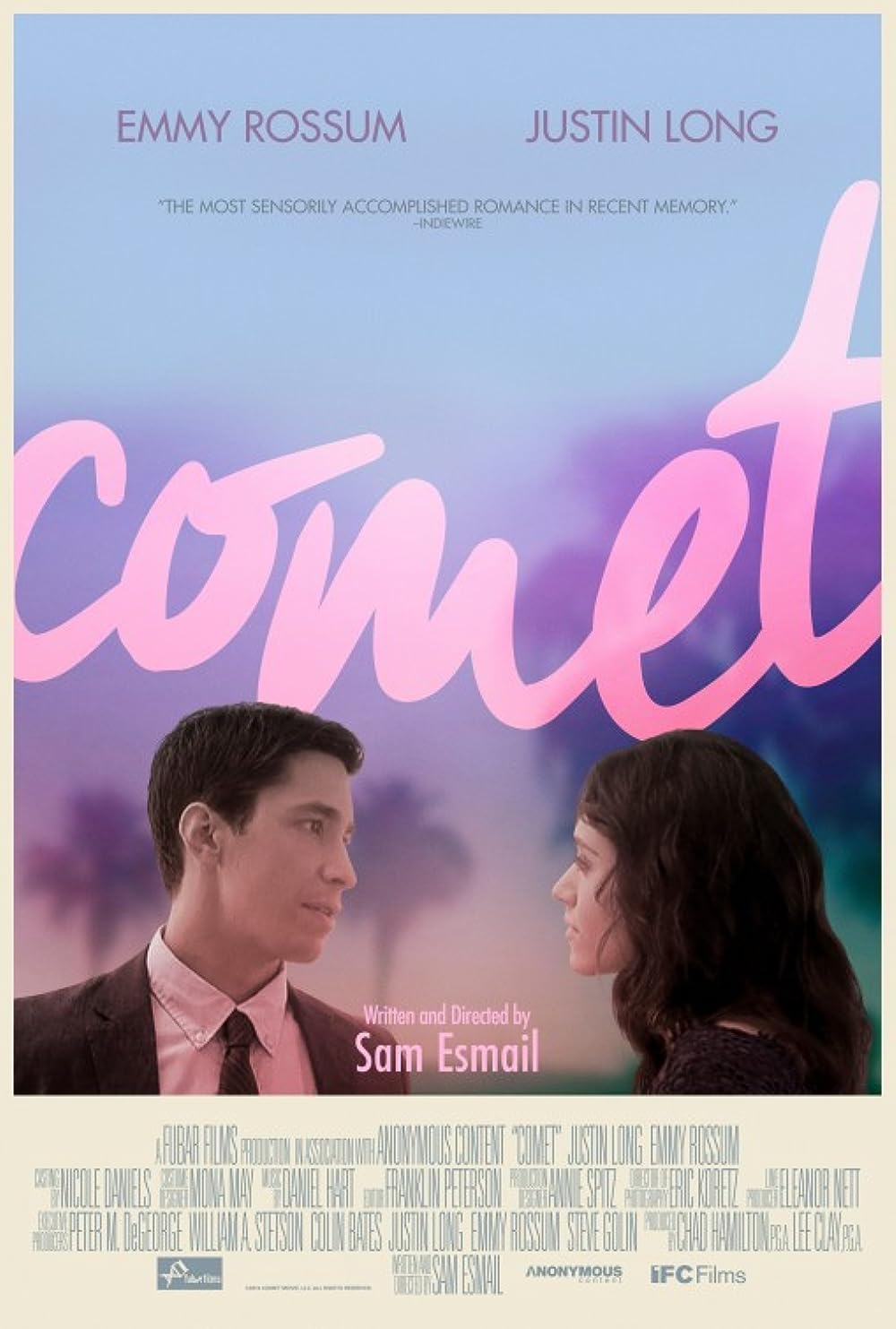 Comet 