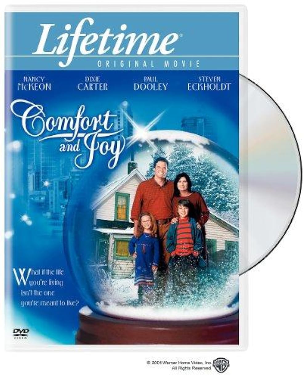 Comfort and Joy 