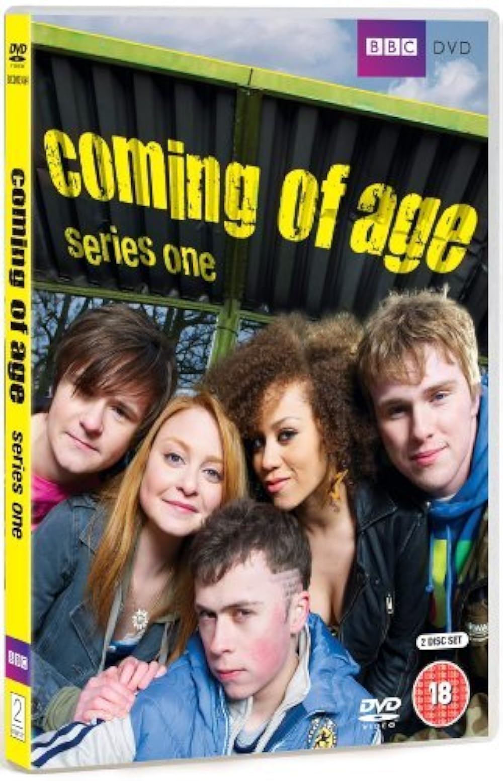 Coming of Age 