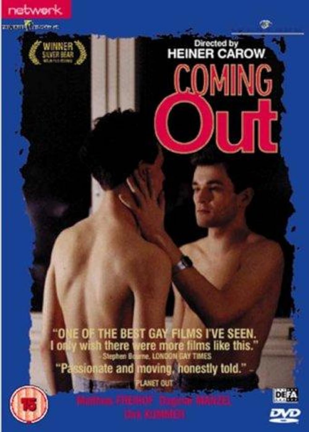 Coming Out 