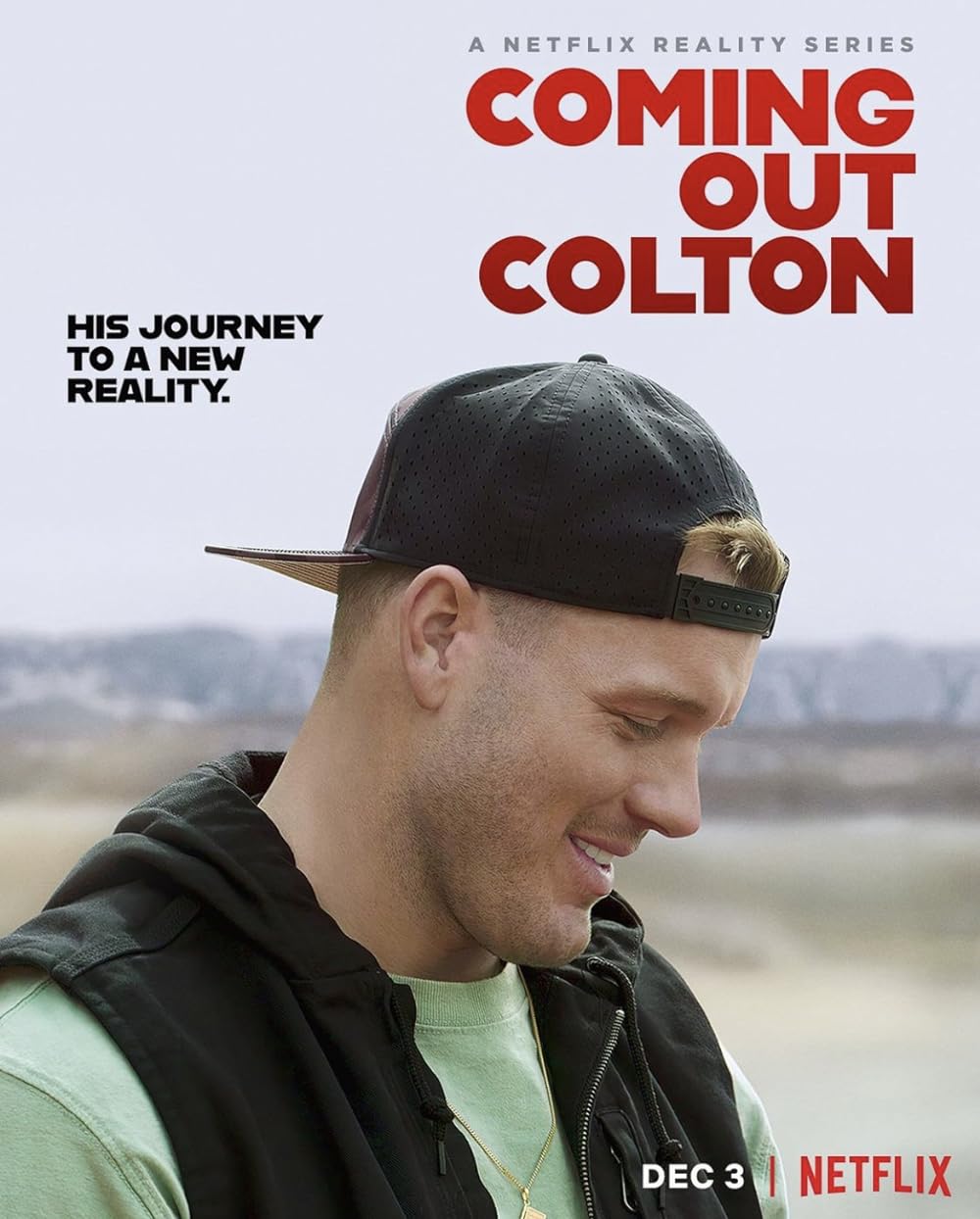 Coming Out Colton 