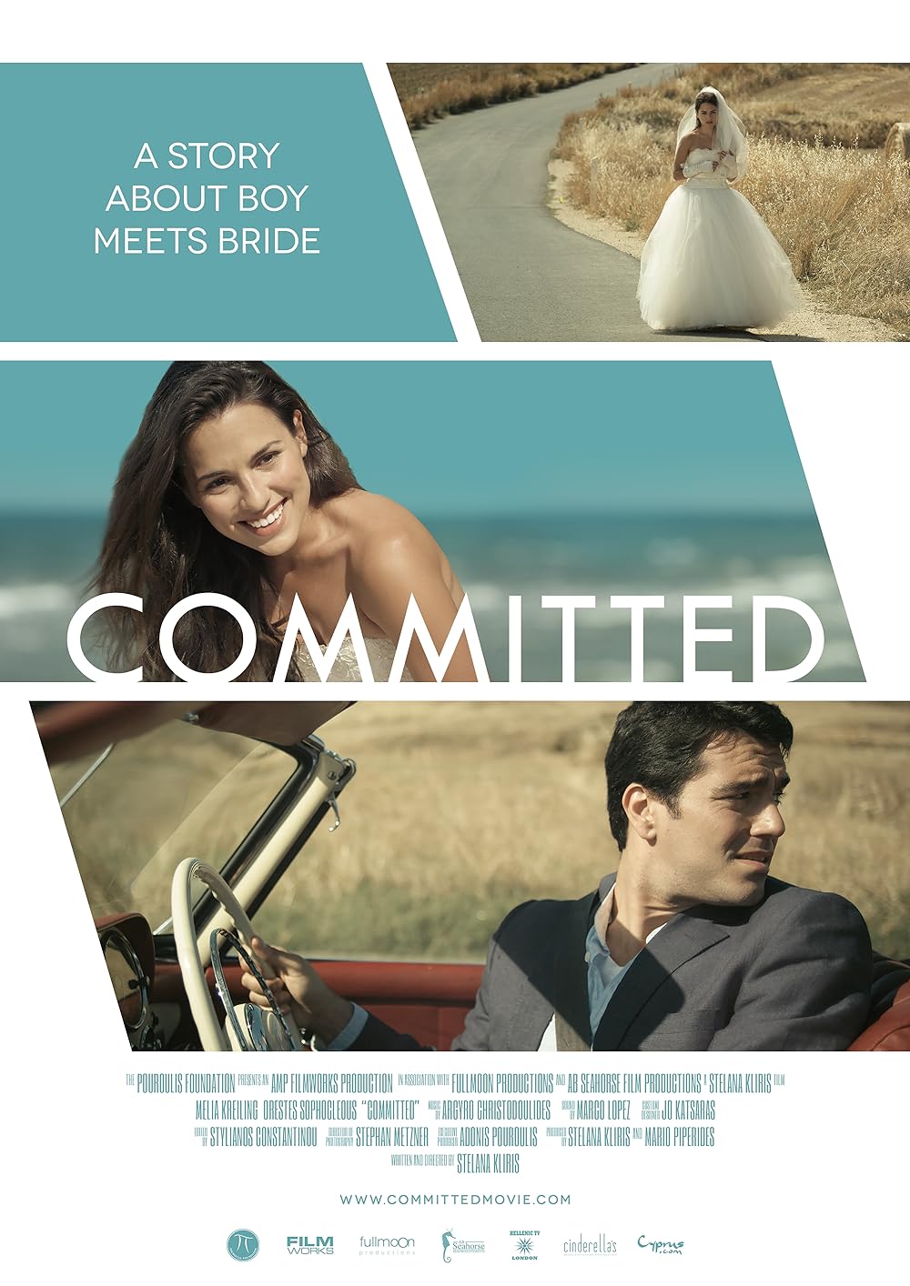 Committed 