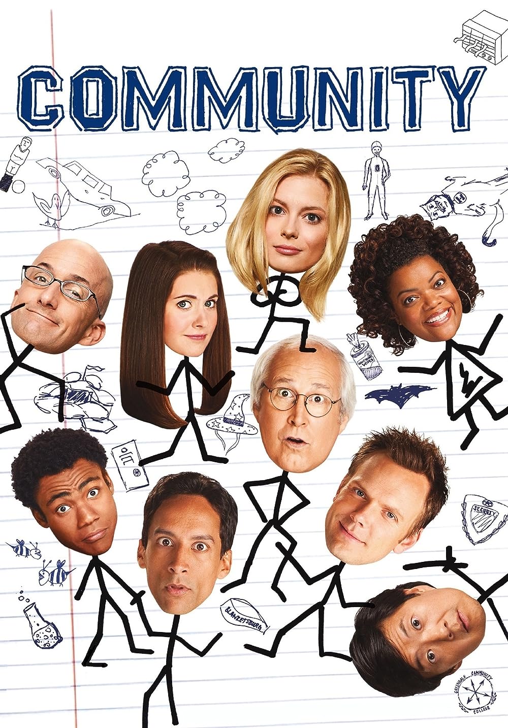 Community 