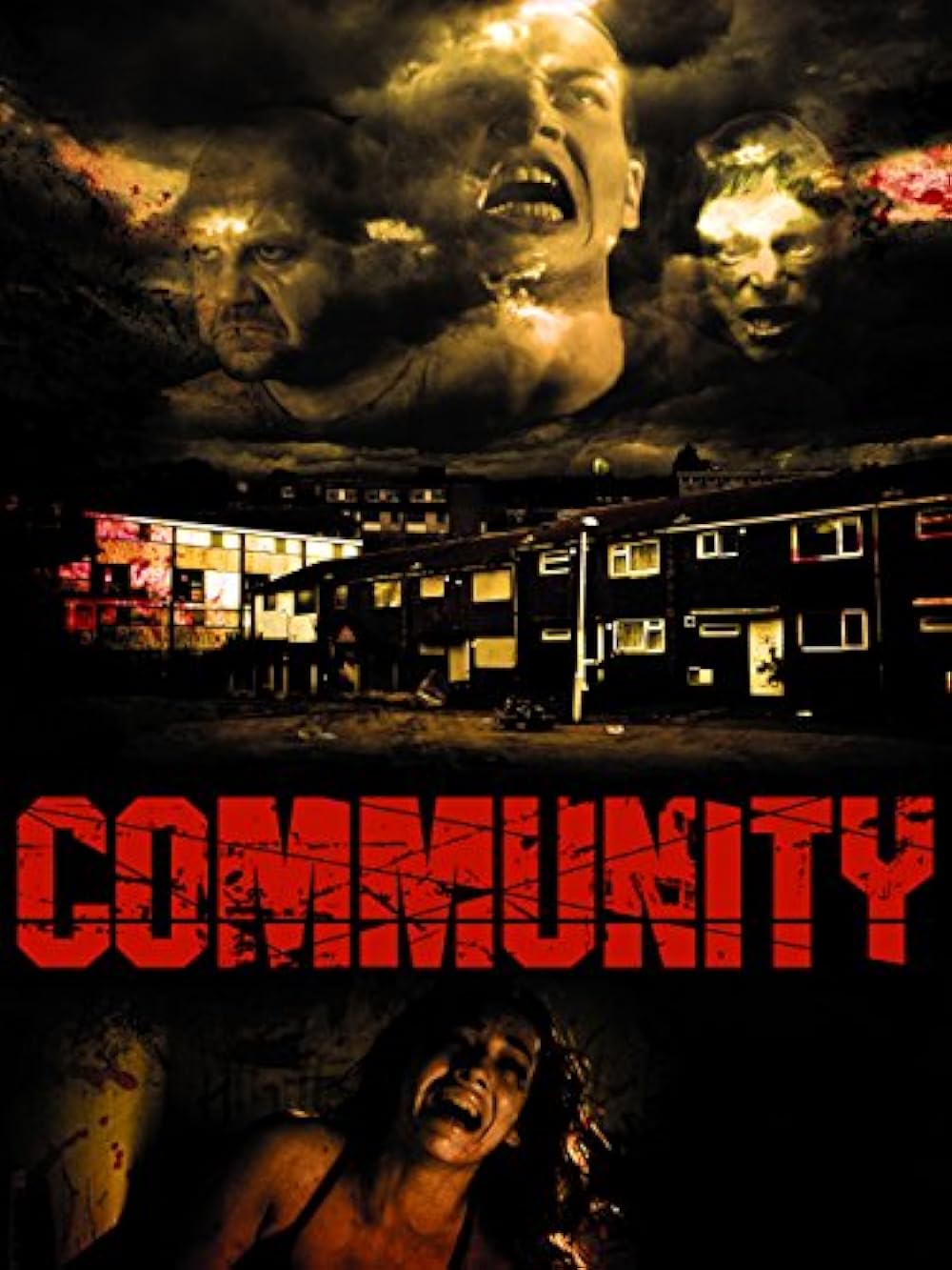 Community 