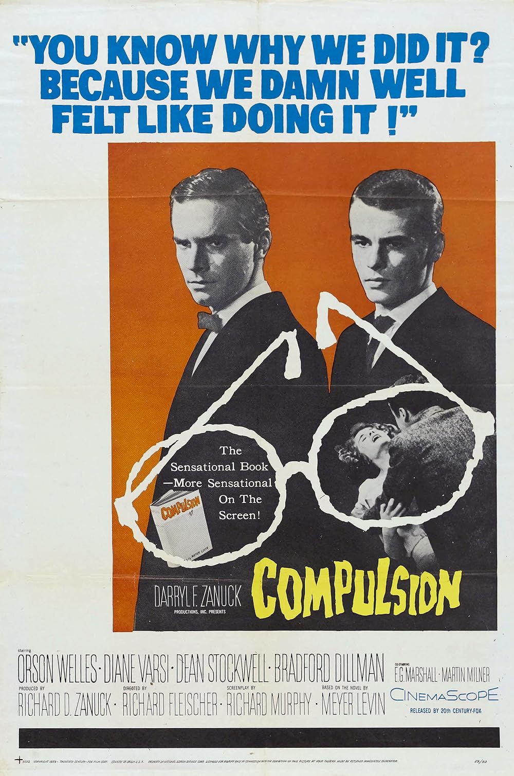 Compulsion 