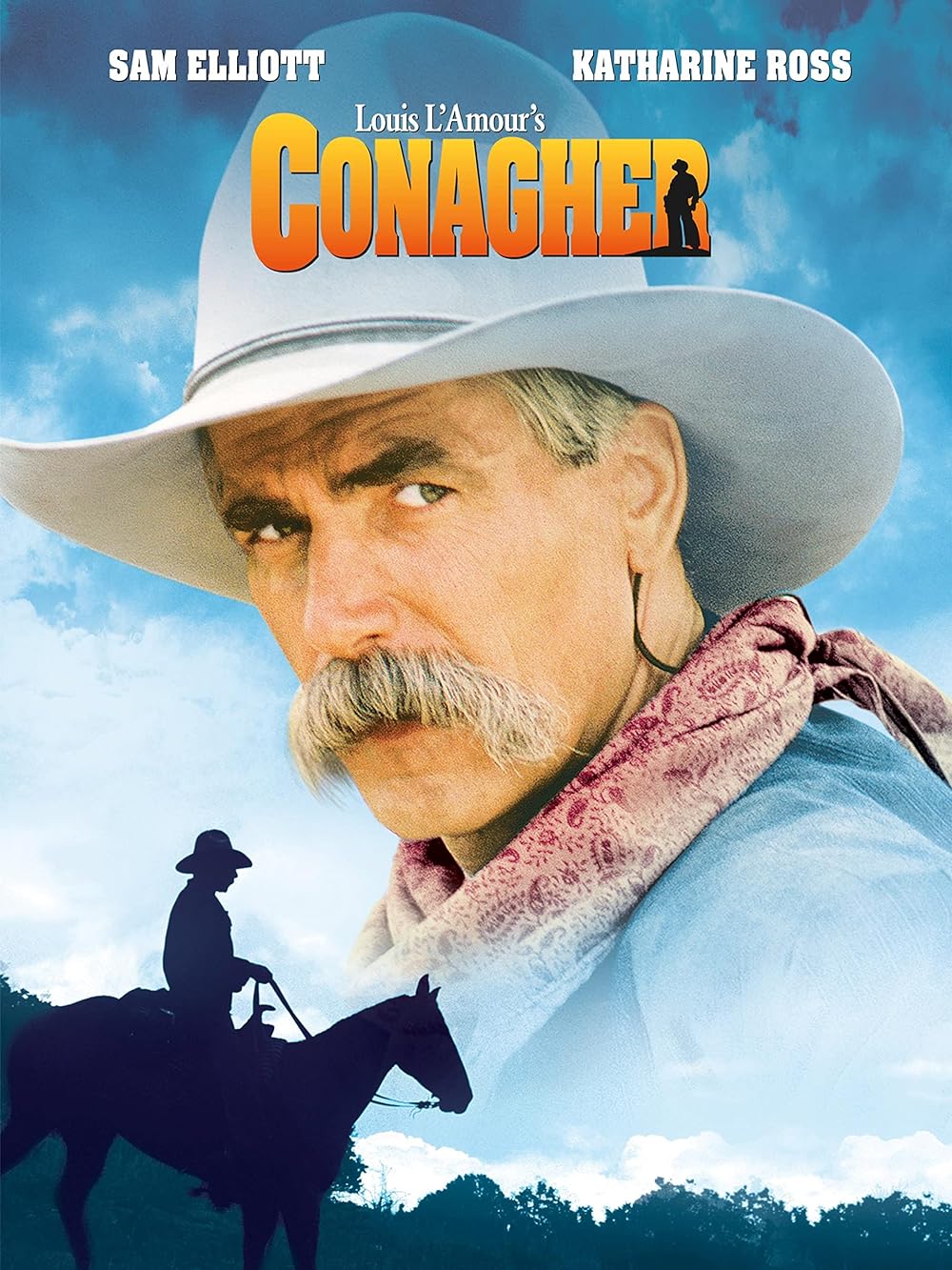 Conagher 