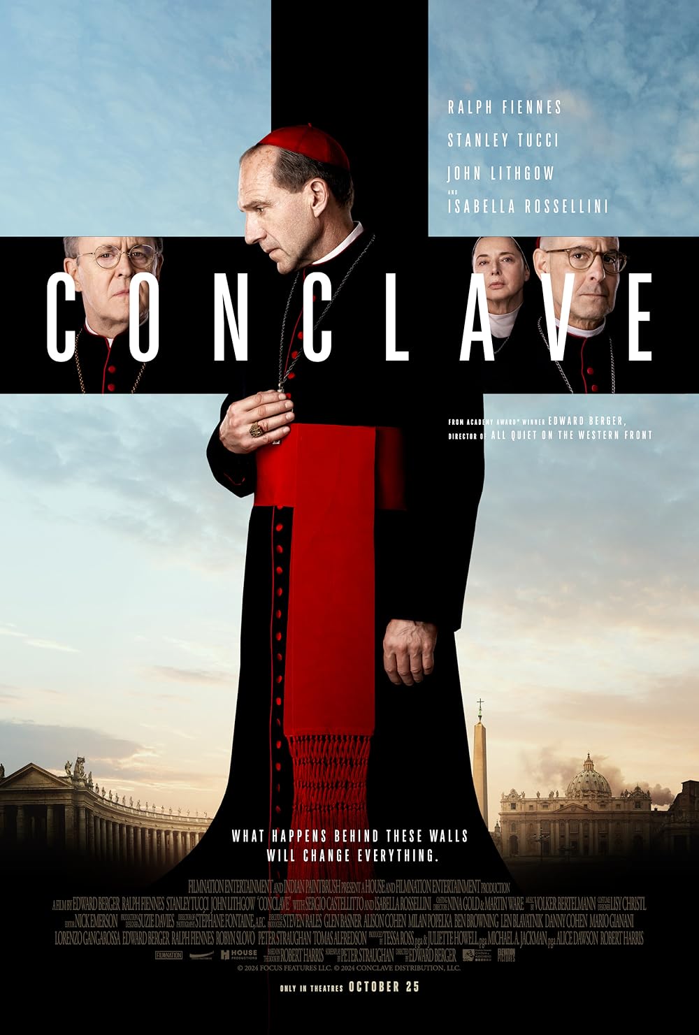 Conclave 