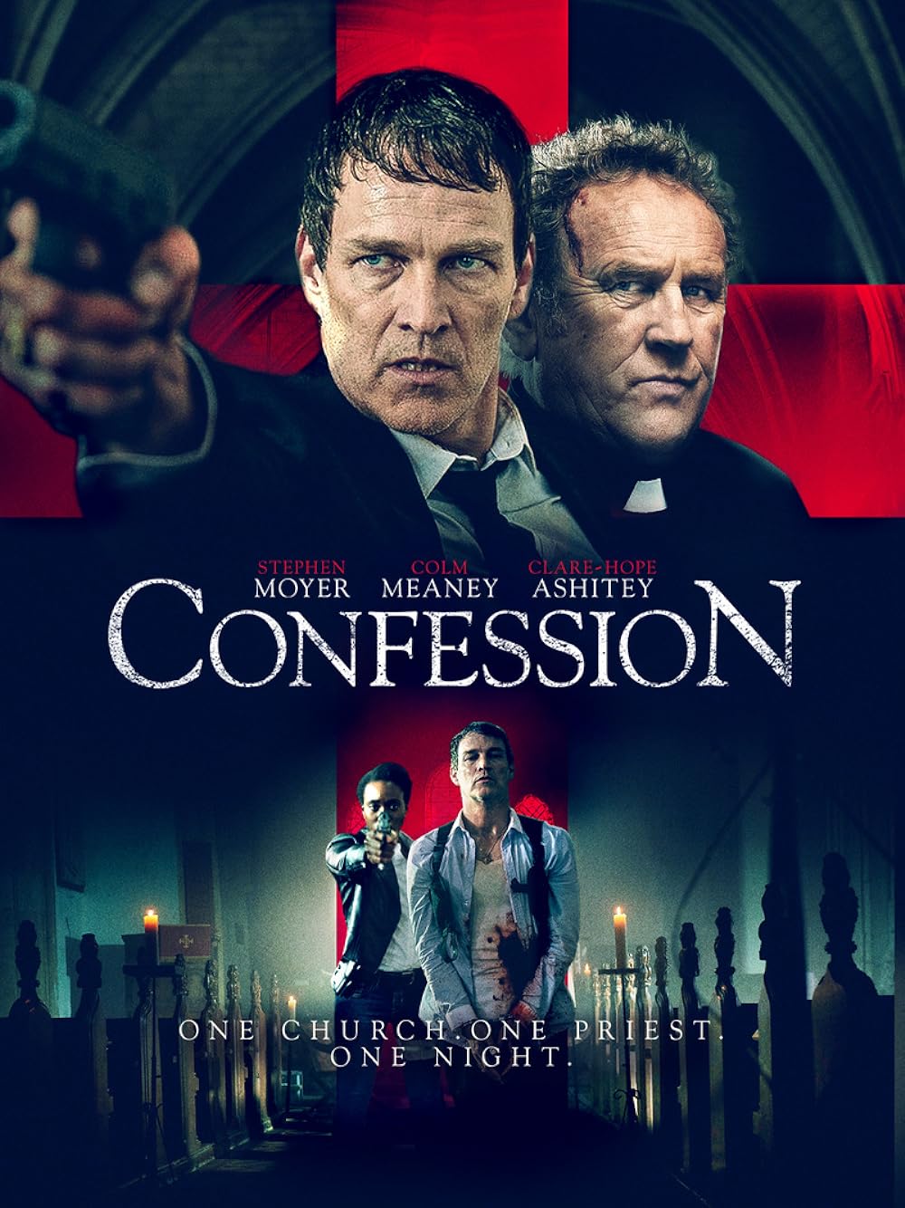 Confession 