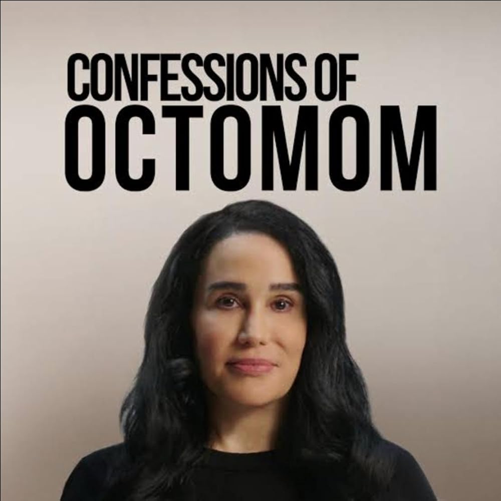 Confessions of Octomom 