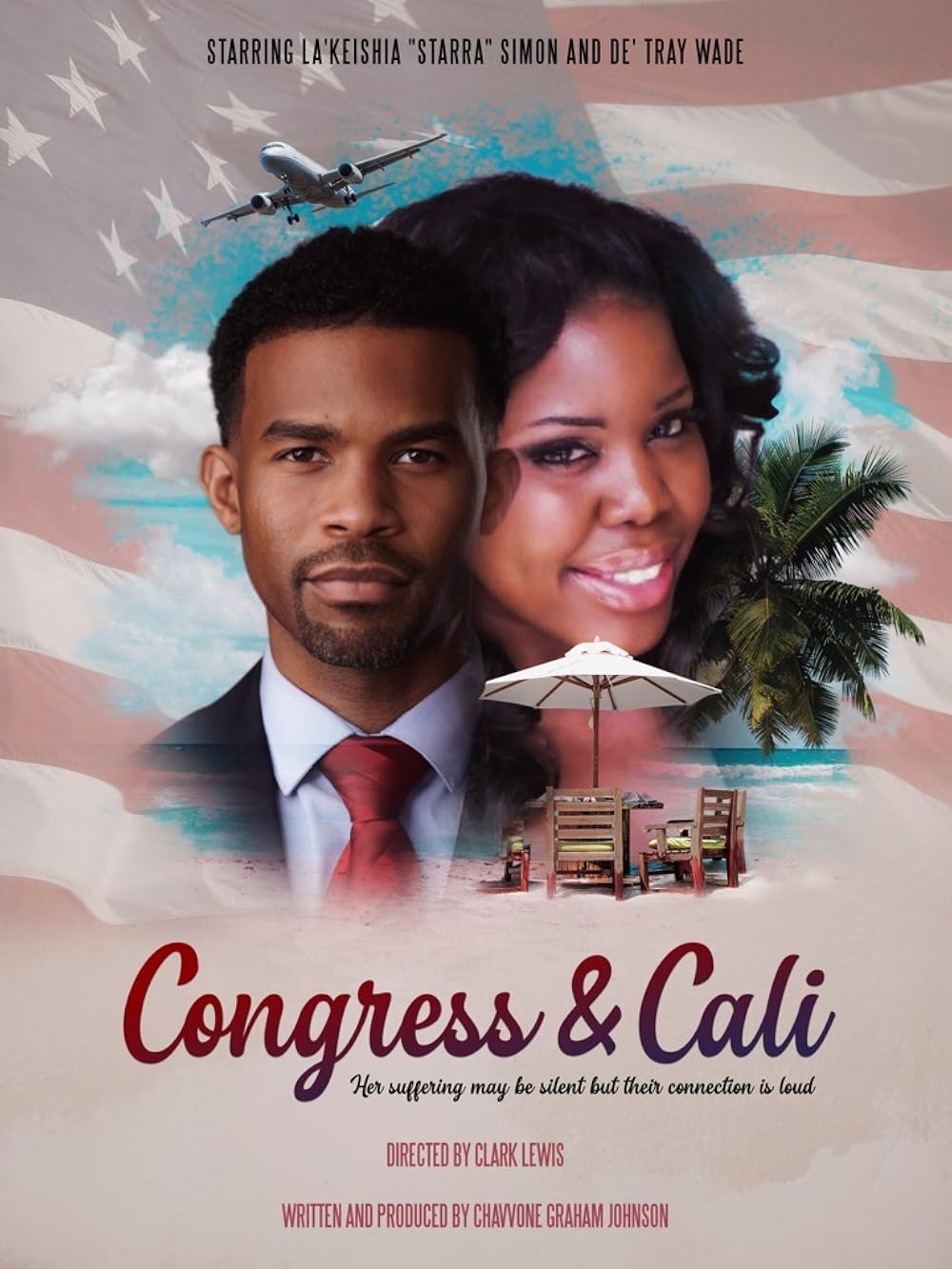 Congress and Cali 