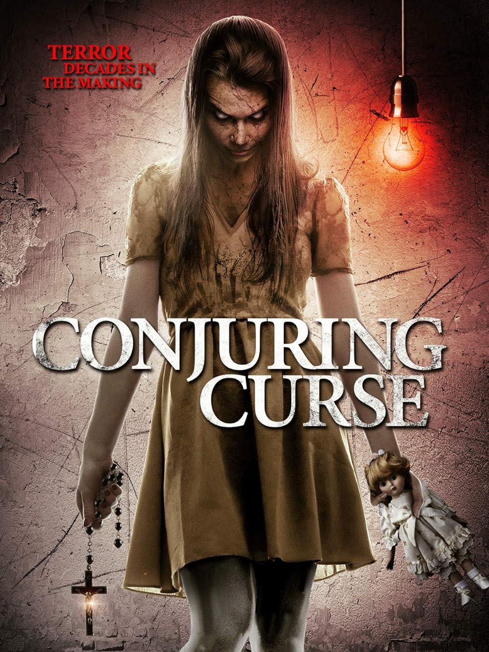 Conjuring Curse 