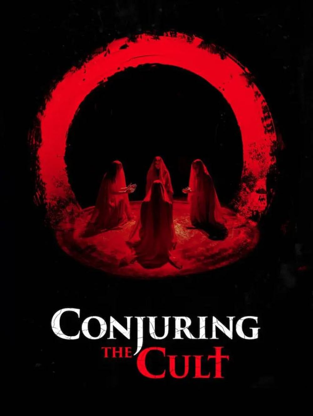 Conjuring the Cult 