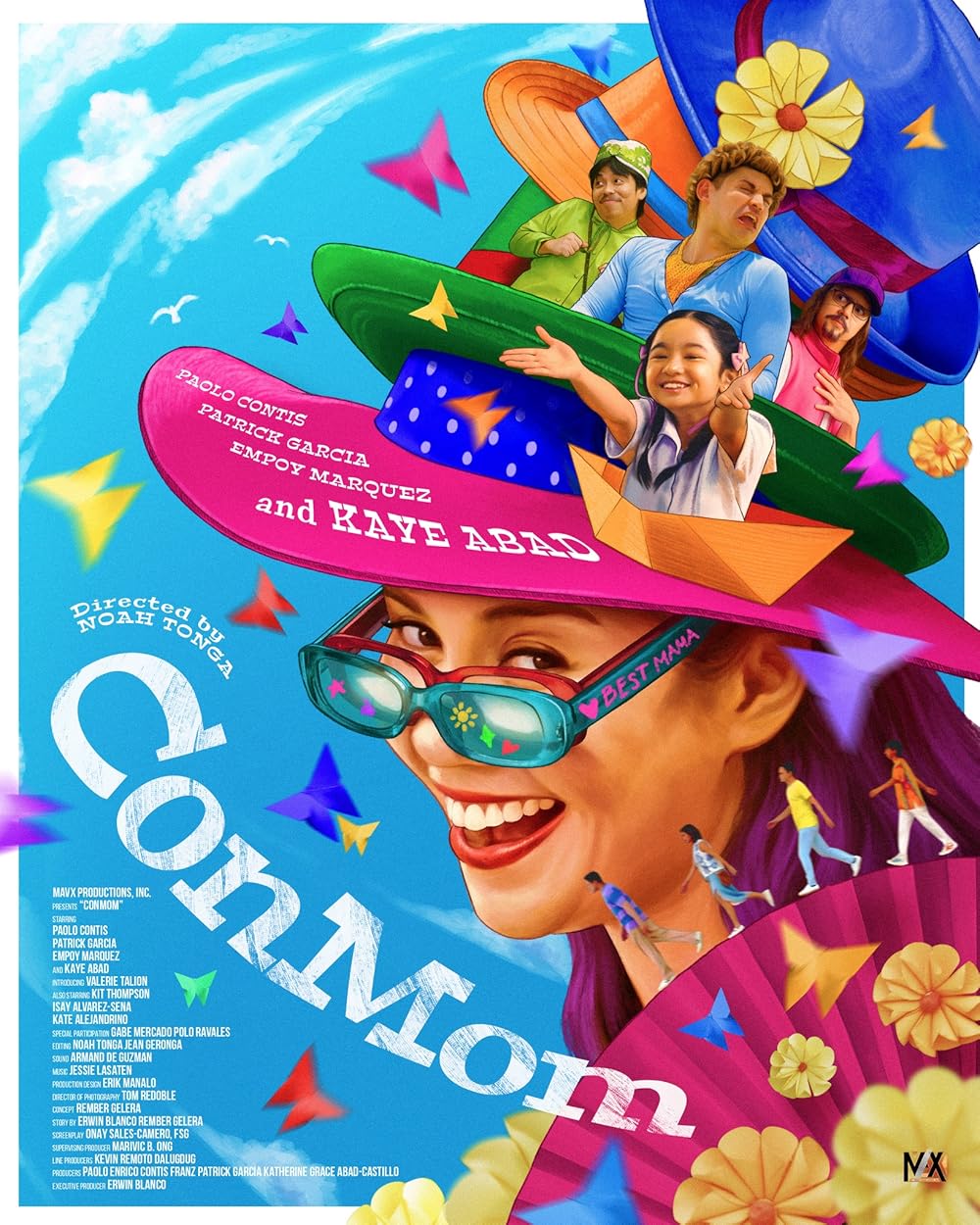 ConMom 