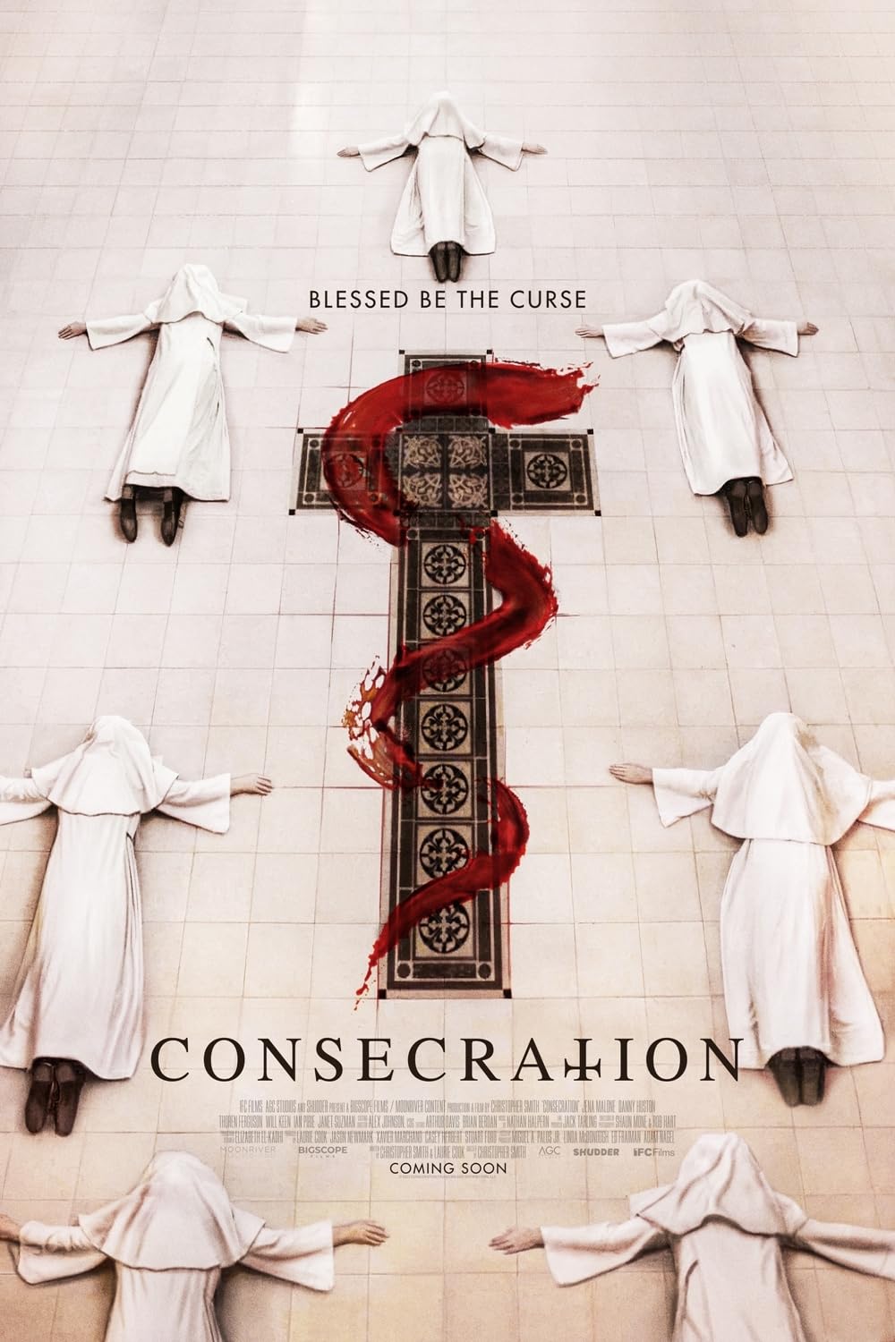 Consecration 