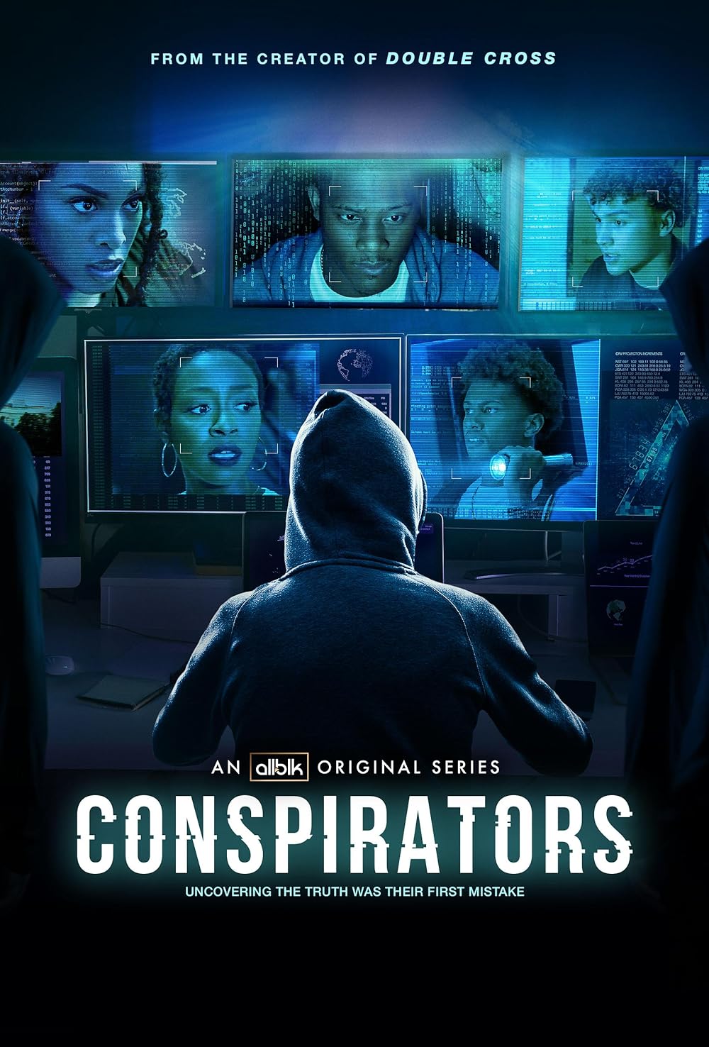 Conspirators 
