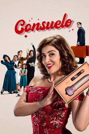 Consuelo 