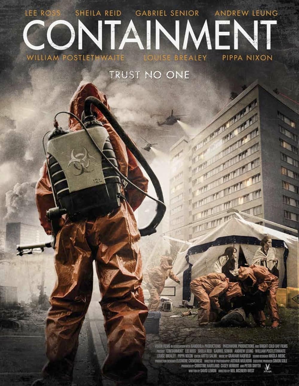 Containment 