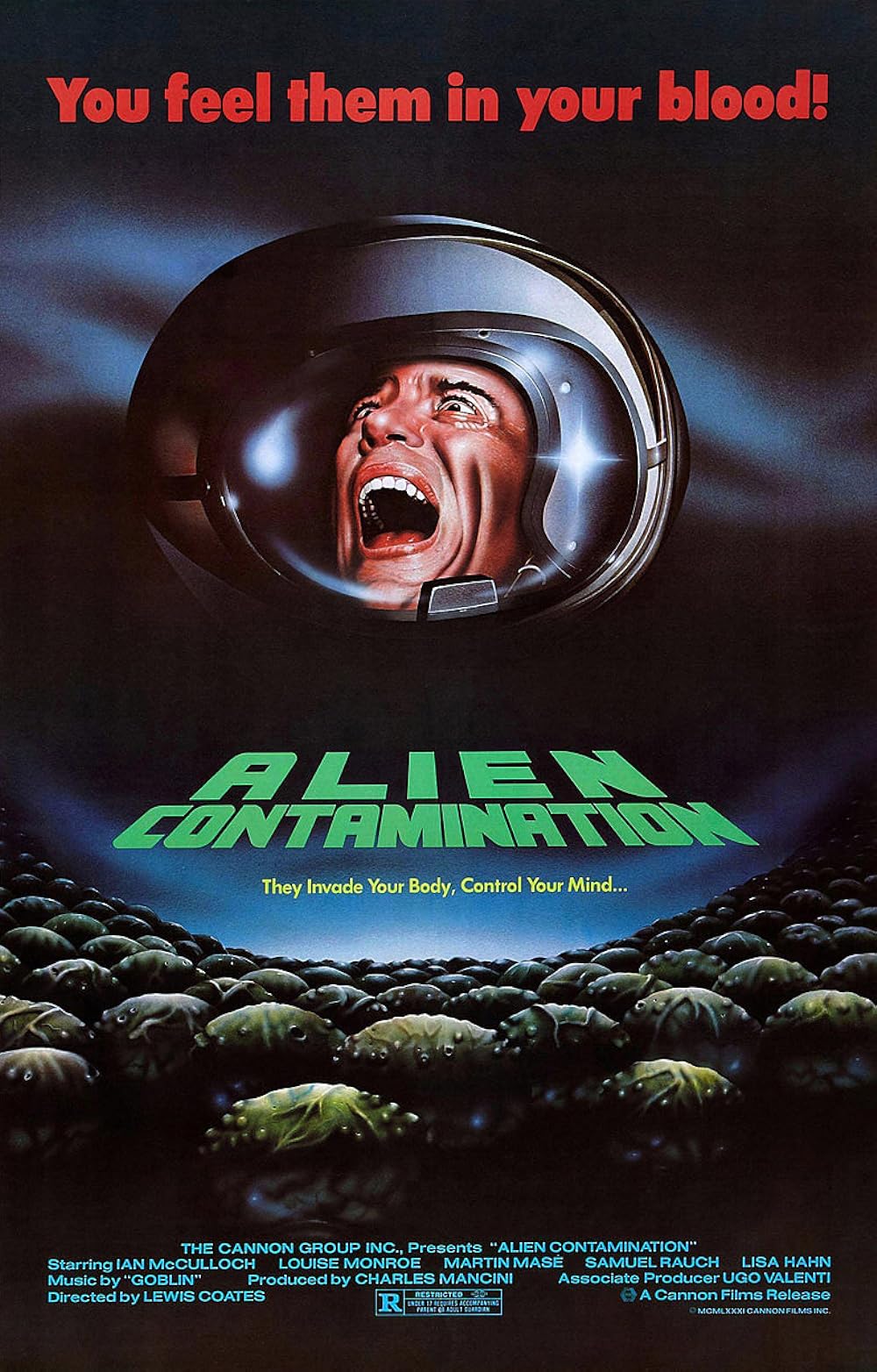 Contamination 