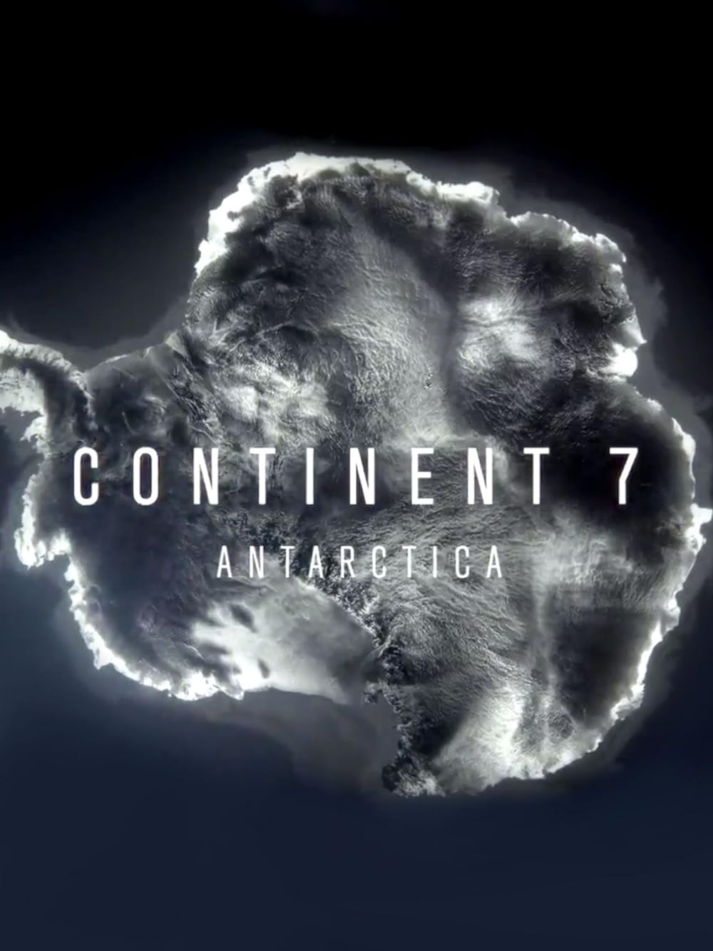 Continent 7: Antarctica 