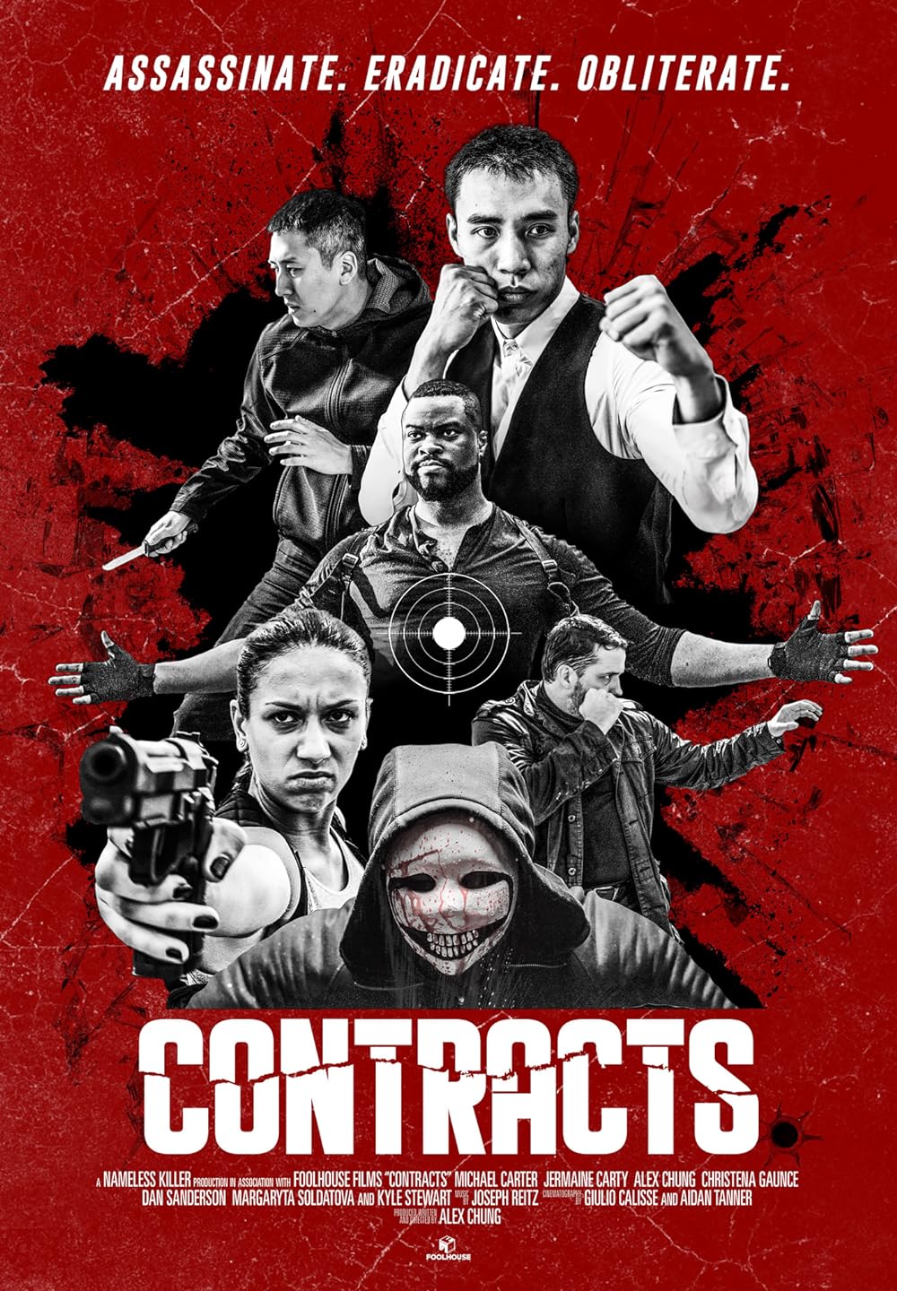 Contracts 