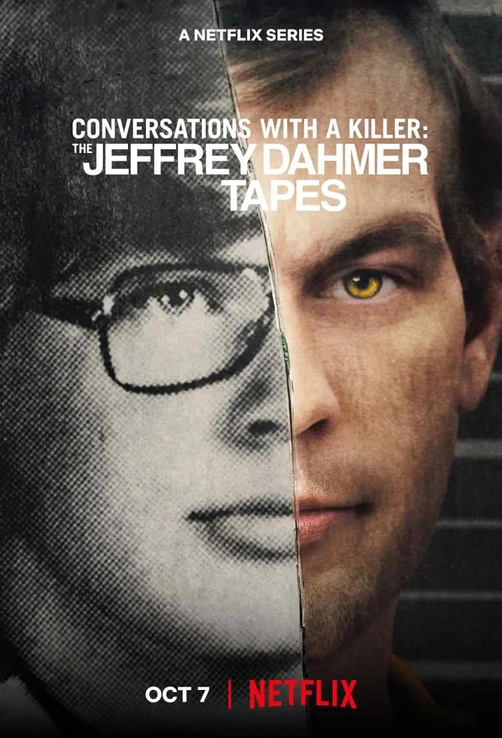 Conversations with a Killer: The Jeffrey Dahmer Tapes 