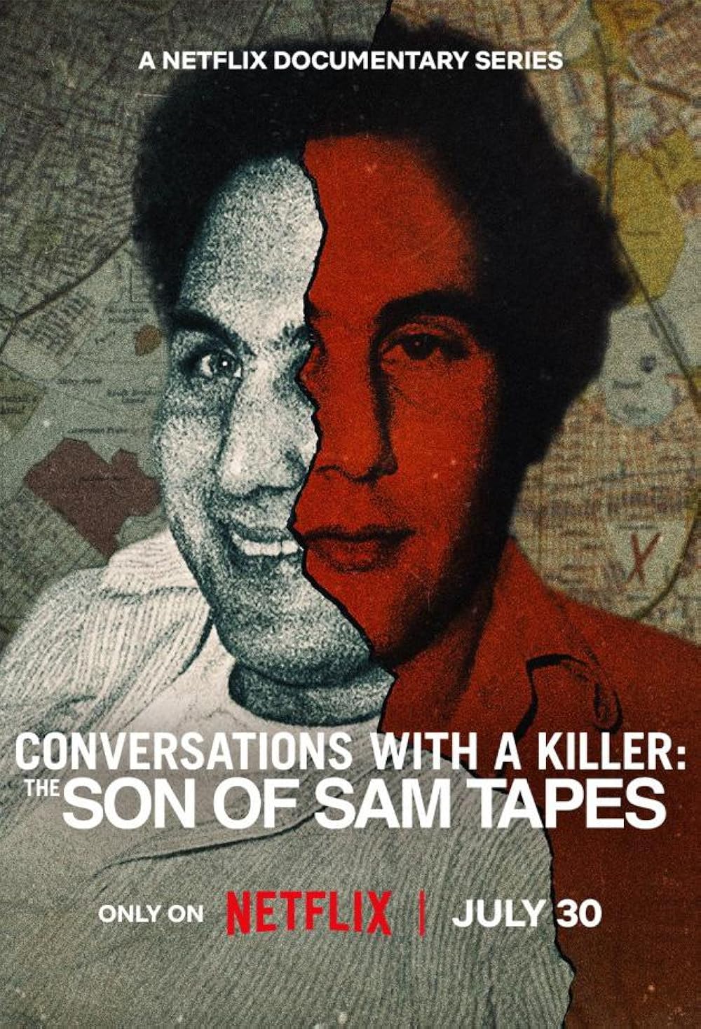 Conversations with a Killer: The Son of Sam Tapes 
