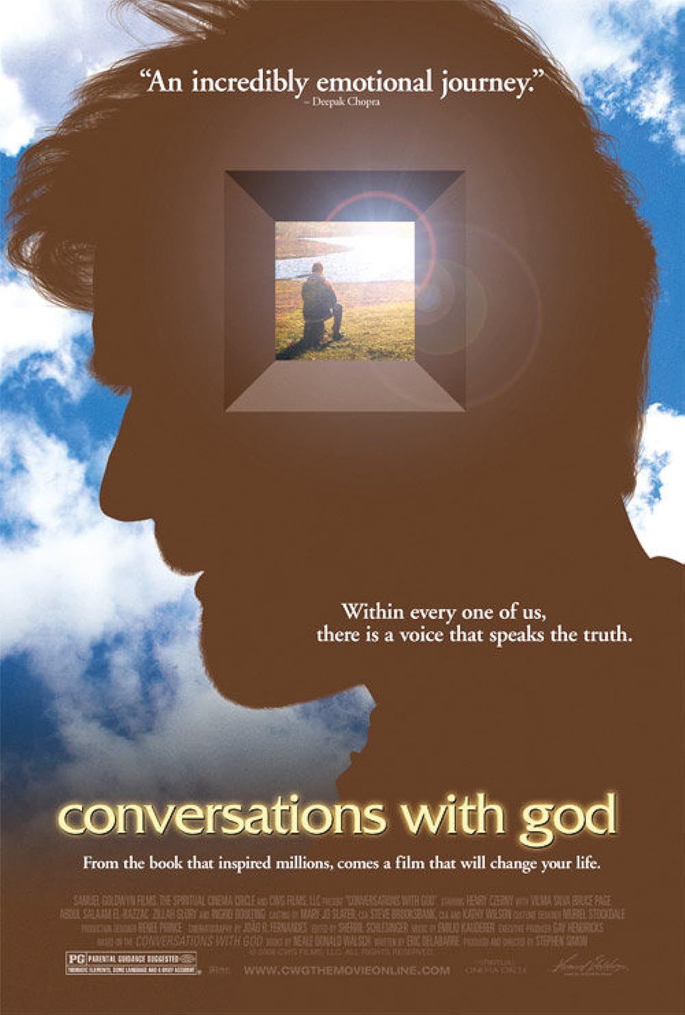 Conversations with God 