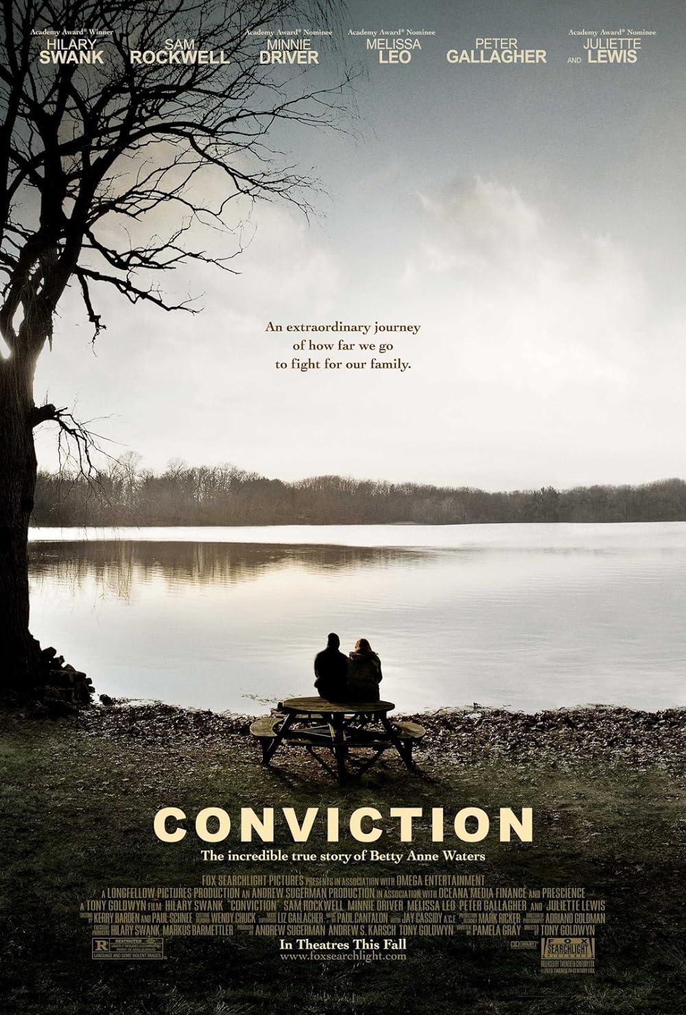 Conviction 