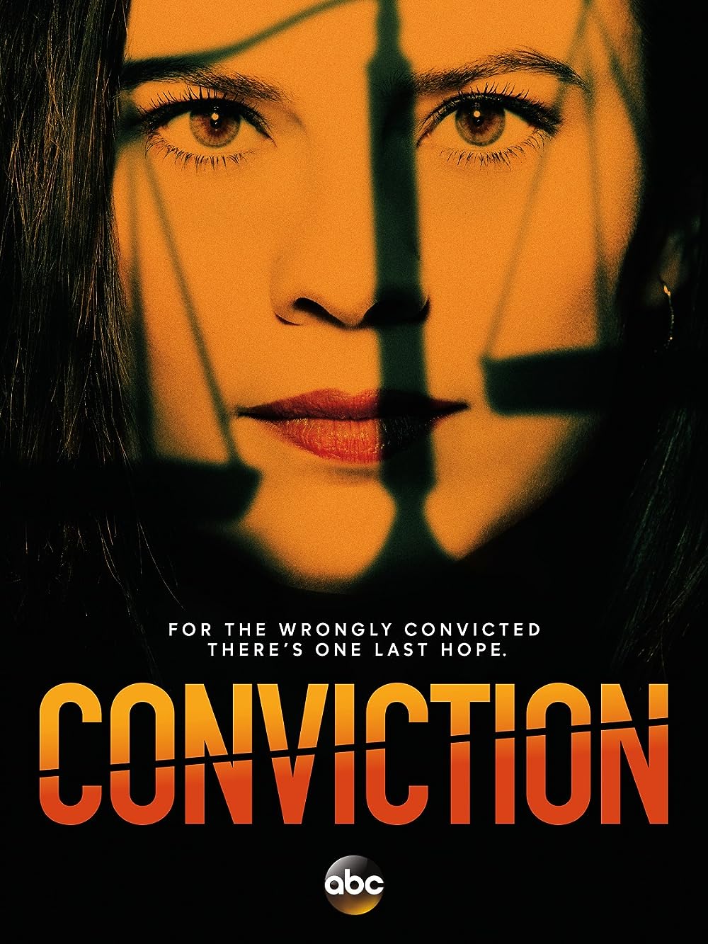 Conviction 