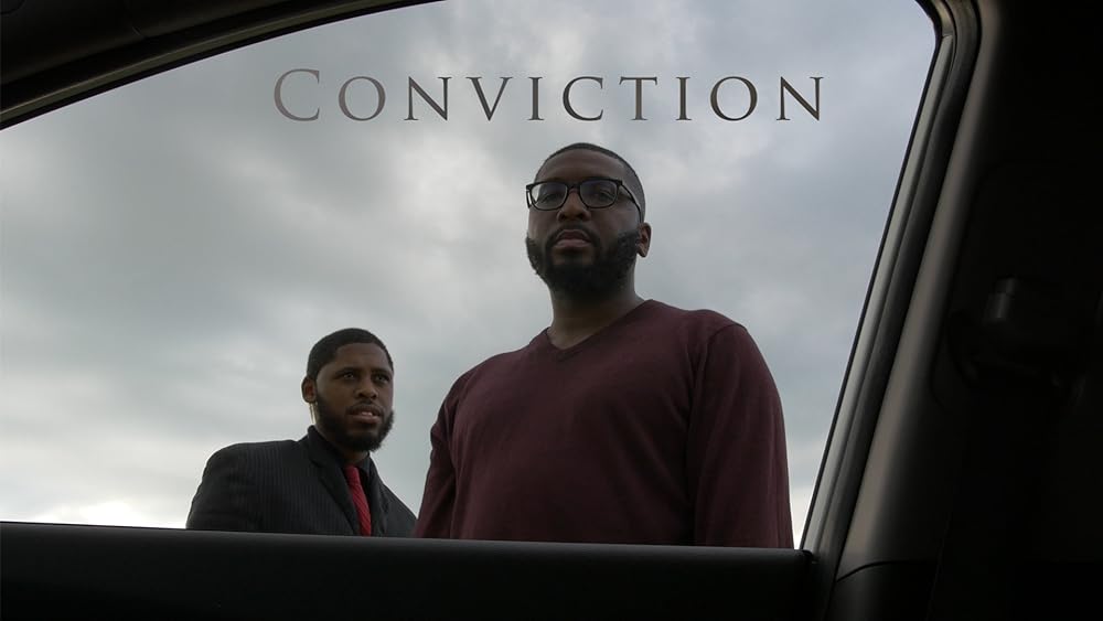 Conviction 