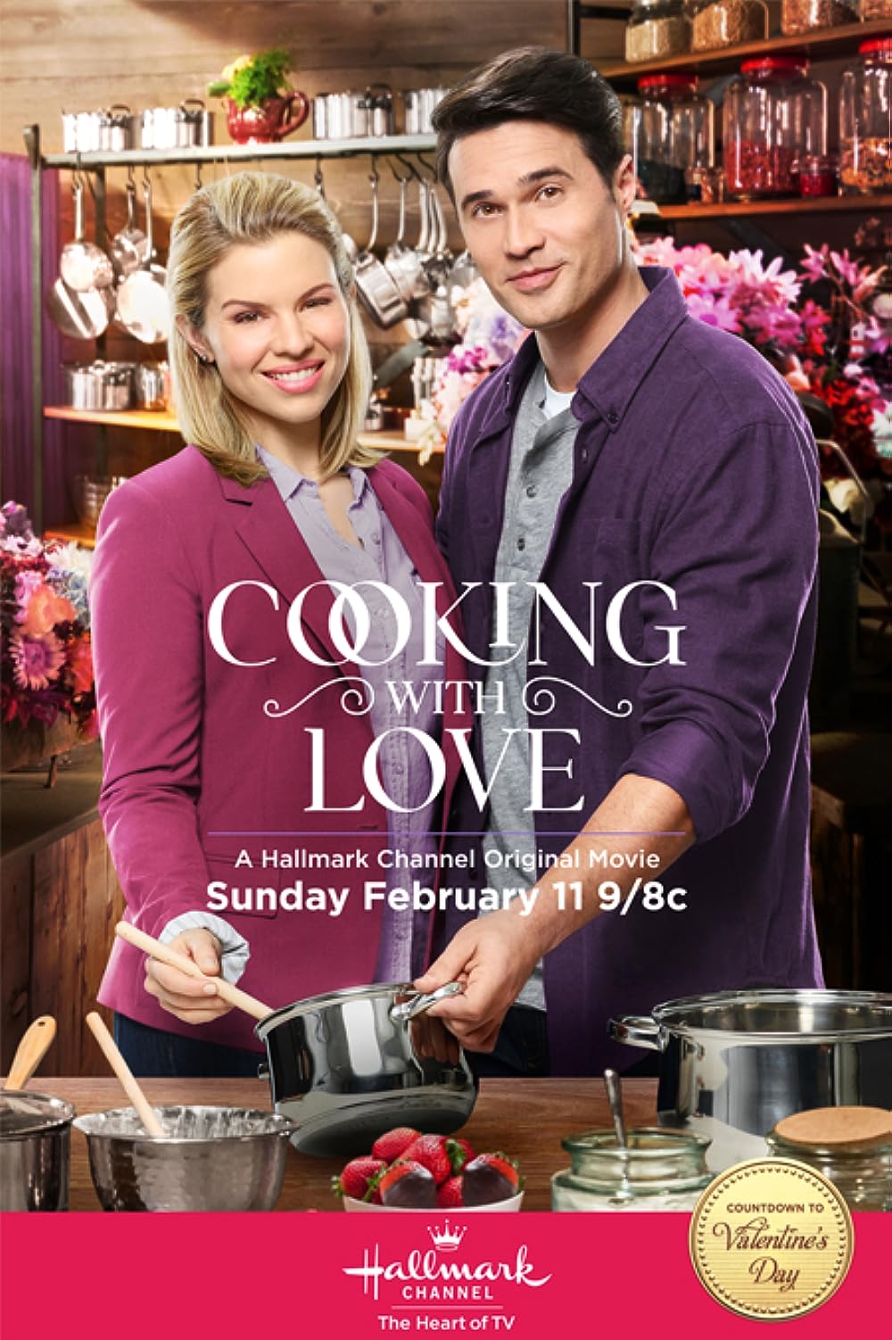 Cooking with Love 