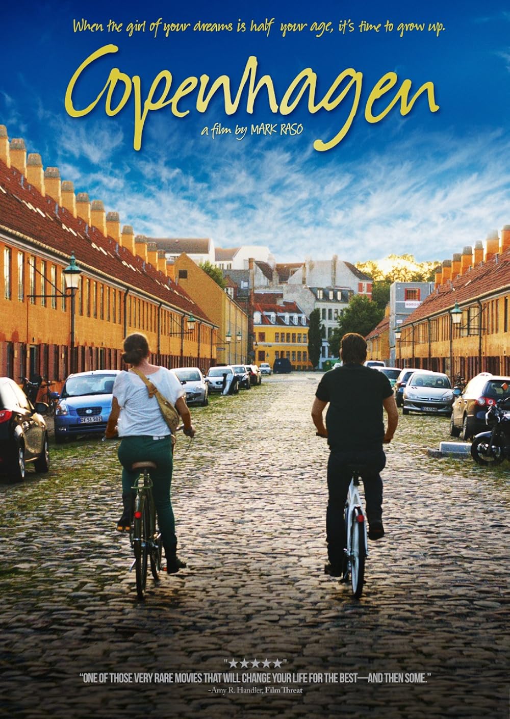 Copenhagen 