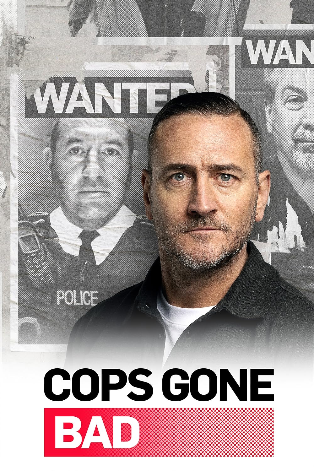 Cops Gone Bad with Will Mellor 